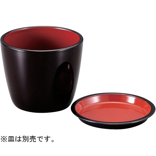 都汁鉢 新溜内朱 54300650