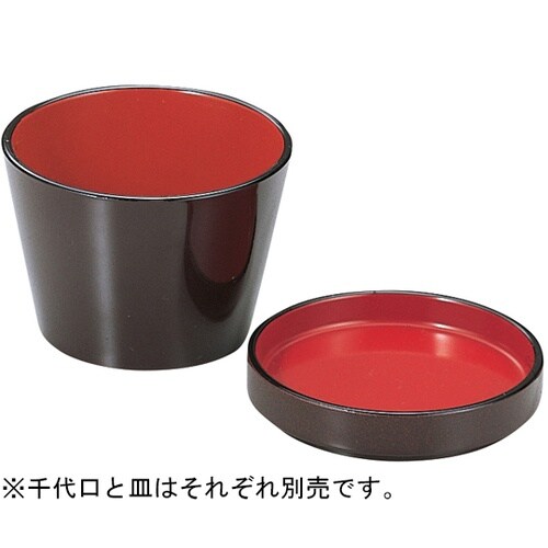 元禄千代口 新溜内朱 45151010