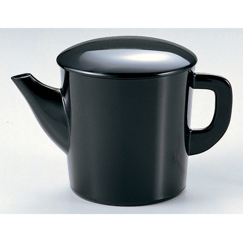 丸湯筒(小)黒 45151570