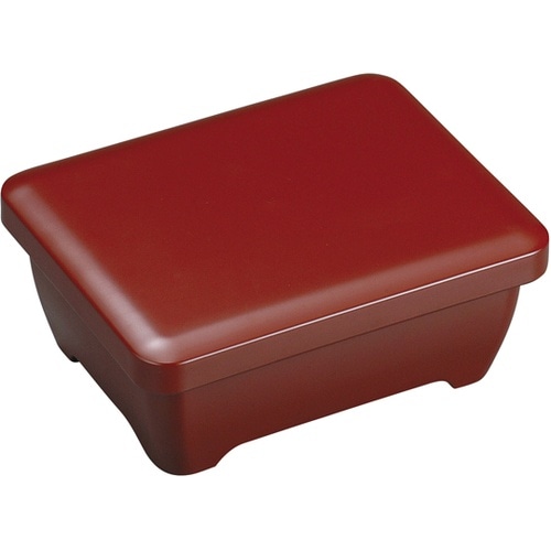 ミニ光琳丼重 吟朱内朱 41000210