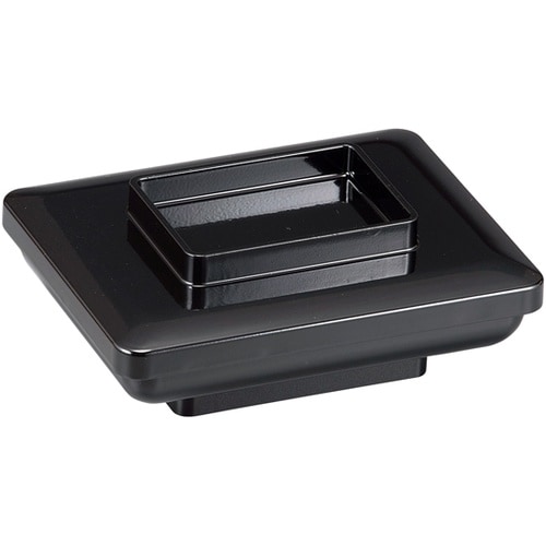 福うなぎ平 黒内朱(蓋親) 404303