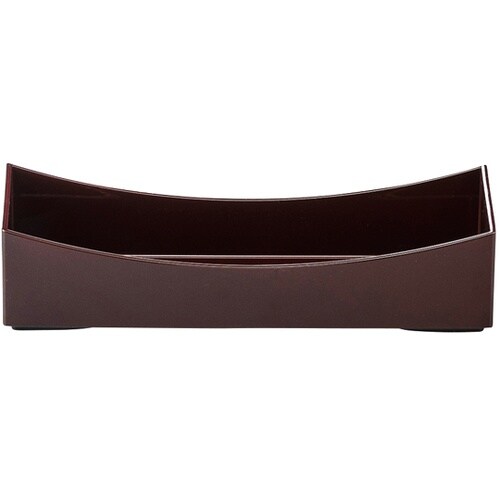 夢枕長手盛箱用(中親アーチ型)新溜 21