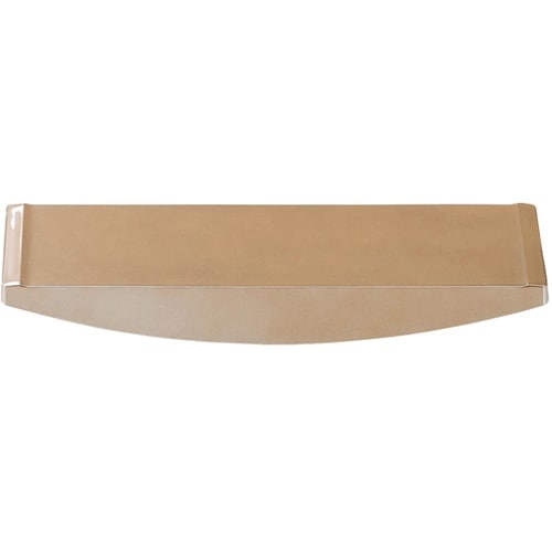 夢枕長手盛箱 蓋 銀透き内黒 21015