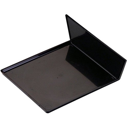 8.5寸 1/2 ダイヤ松花用L仕切 黒