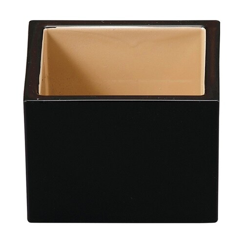 60mm ミニマス黒内金 4132238