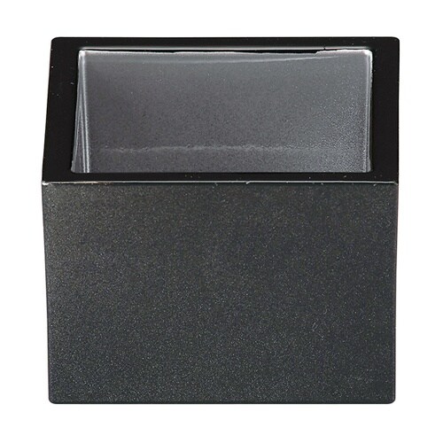 60mm ミニマス黒内銀 4132238