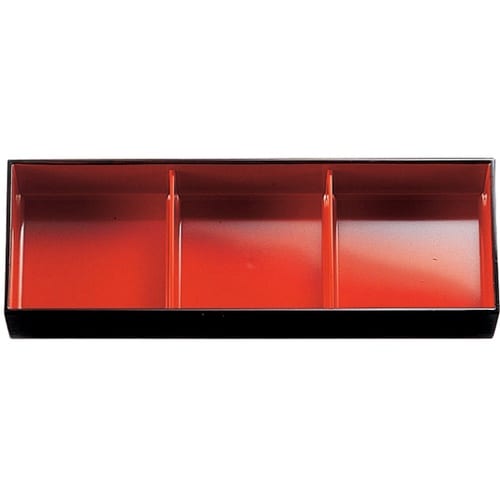 尺1 松寿弁当 溜(三ッ切親 21042