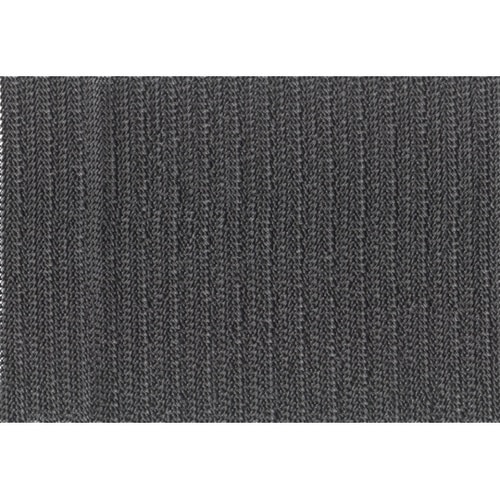 8.5寸 松花堂用SLマット 黒235×