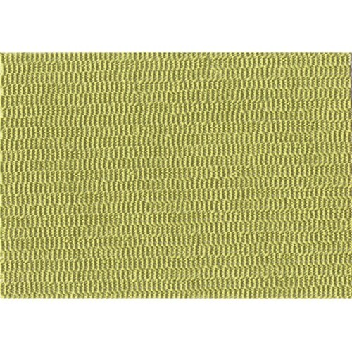 尺3 松花堂用SLマット 黄353×23