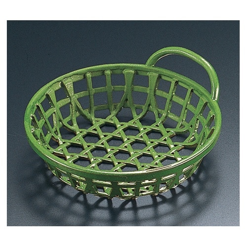 ABS竹丸篭 若竹 22000775