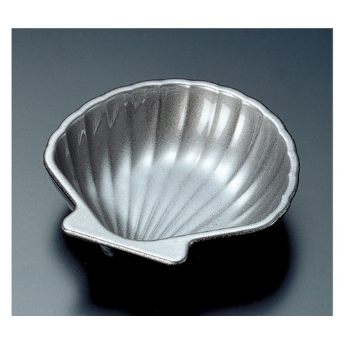貝鉢 シルバー 22911320