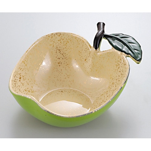 姫りんご鉢 金しぶき 54300390