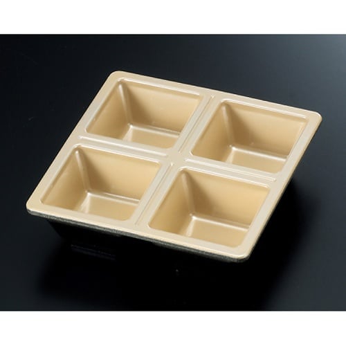 四つ仕切 銀 24024310