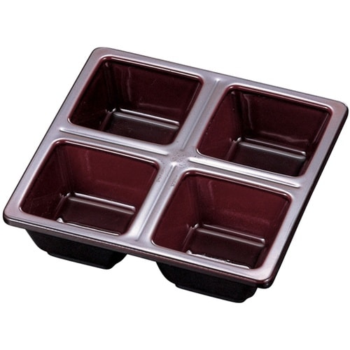 四つ仕切り 溜 70011060