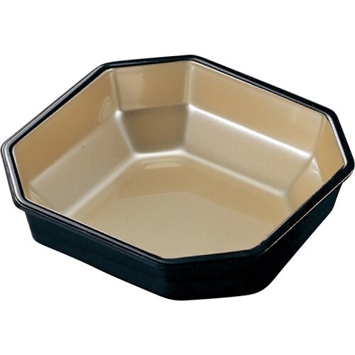 八角鉢 銀 24024390