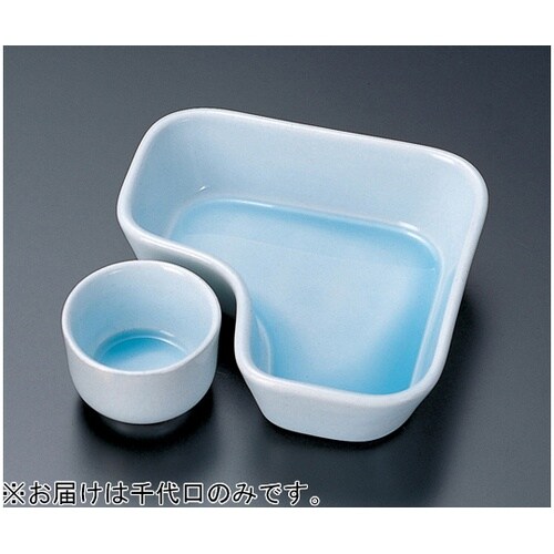 千代口のみ 青磁 22911452