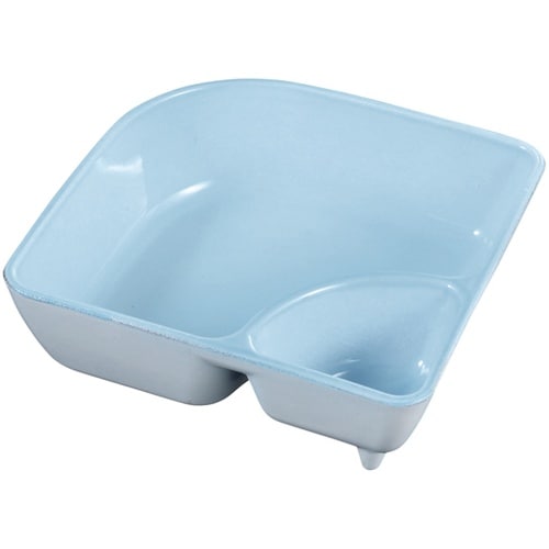 タレ付扇鉢 青磁 24024360