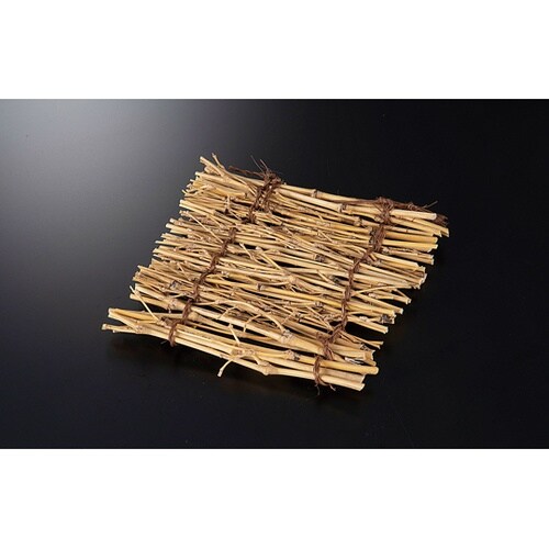 小笹すだれ(110×110) 21007