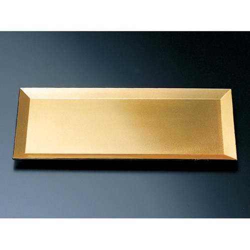 長手平板 金粉蒔塗 22932230