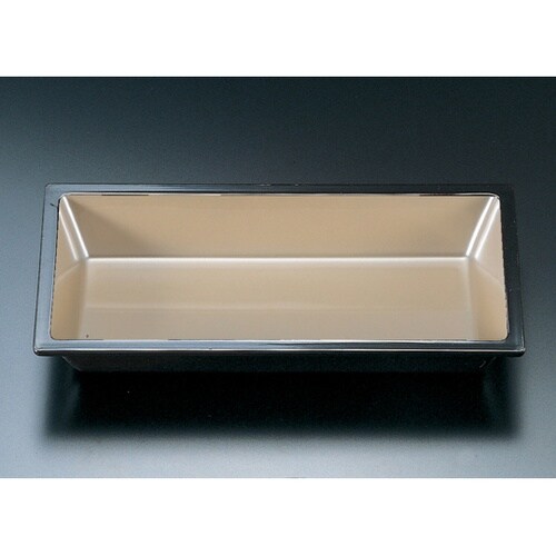 長手角鉢 銀 24024550