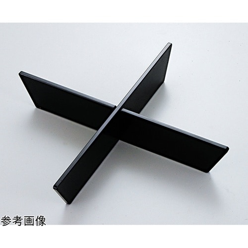 8.5寸 ダイヤ松花堂 十字仕切A・B