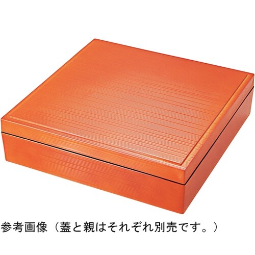 尺0 千筋重 春慶(蓋) 2423372