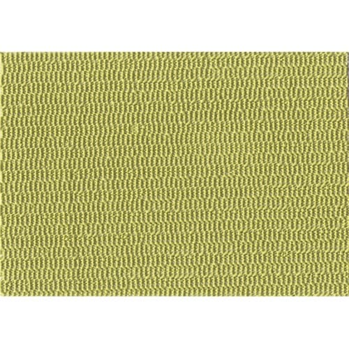 尺3 角松花堂用SLマット 黄 2321