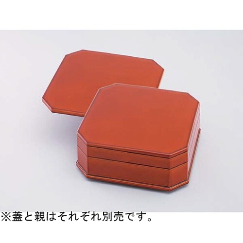 縁高盛器 新春慶(本体) 5135324