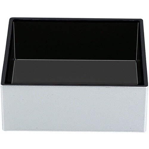 8.5寸 長角システムオードブル 中子1