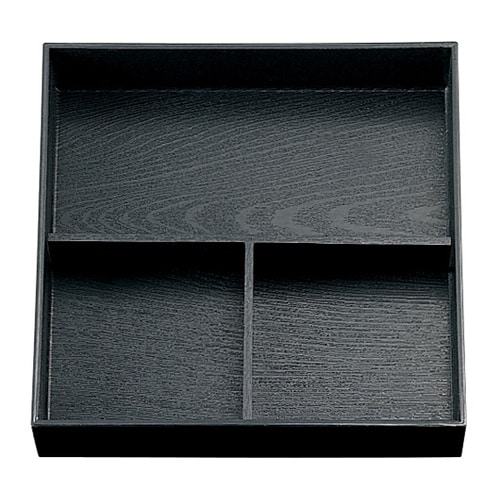 7.5寸(7.0)松花堂用 T字仕切 2