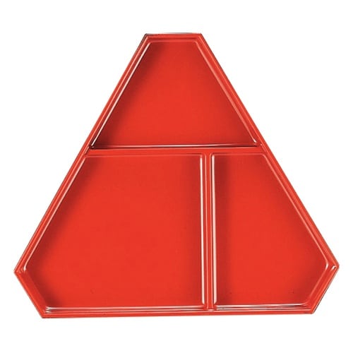 三角富士弁当 源氏香 仕切 210661