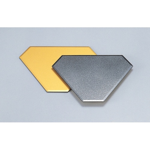 富士盛器用板 金/銀 51305650