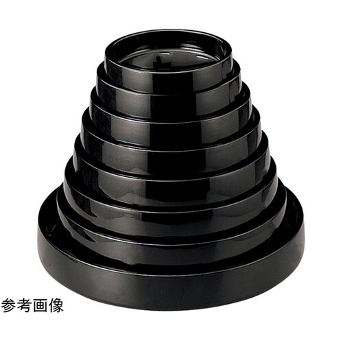DX7寸 桶 黒 50255510