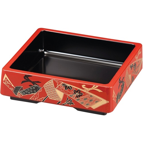 角桶 朱ムスビ 67020330