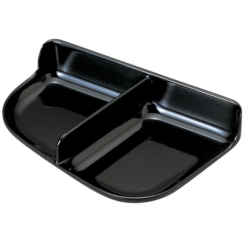 DX大判特上桶用仕切(黒)OM 6702