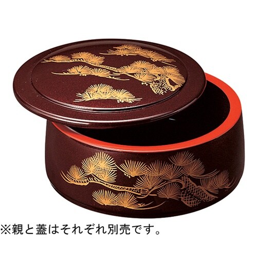 DXちらし 溜松(親) 71020022