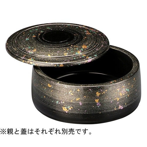 DXちらし 銀光彩(蓋) 1204109