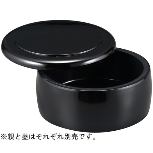 DX太鼓ちらし 黒(蓋) 5026209