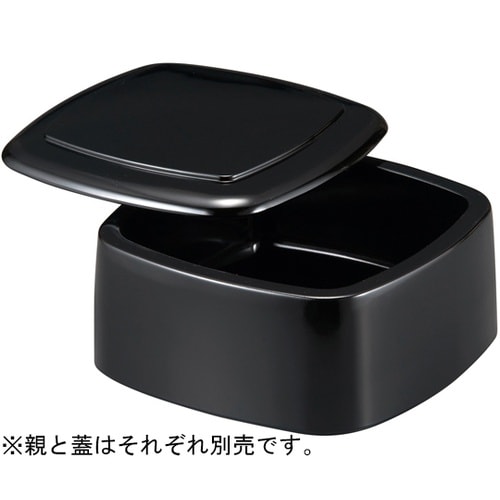 三味胴ちらし 黒(親) 50262100