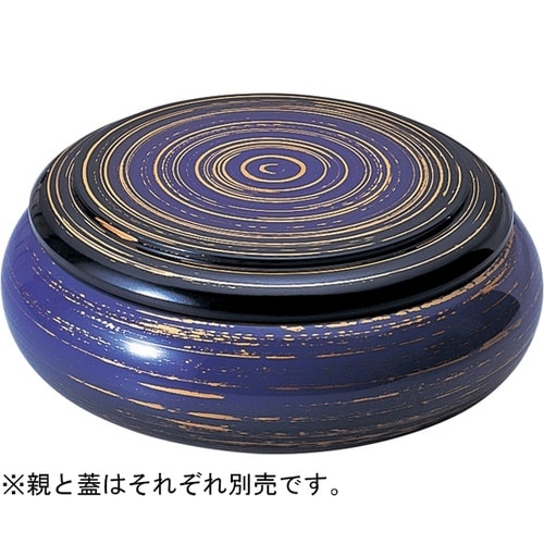 寿司冠ちらし 蓋 カスミライン 7401