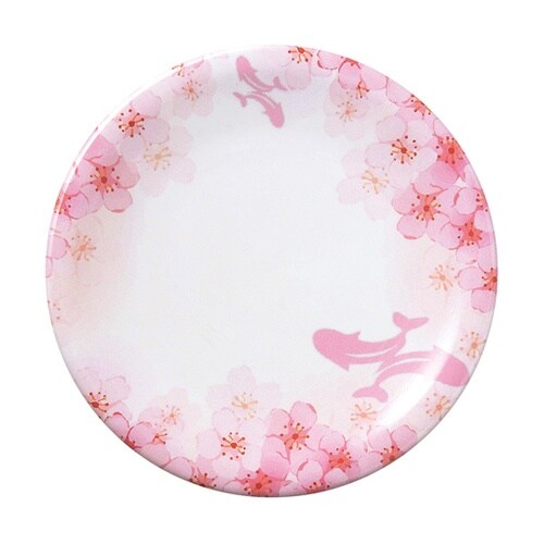 A150寿司皿 花薫 74012180