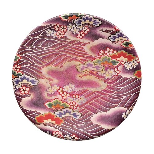 A150寿司皿 西陣雲 12045240