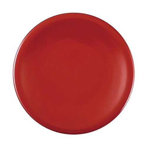 A150寿司皿 朱 50261730