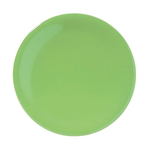 A150寿司皿 パステルグリーンパール