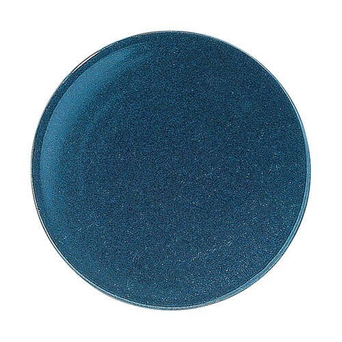 A150寿司皿 ブルーパール 12041