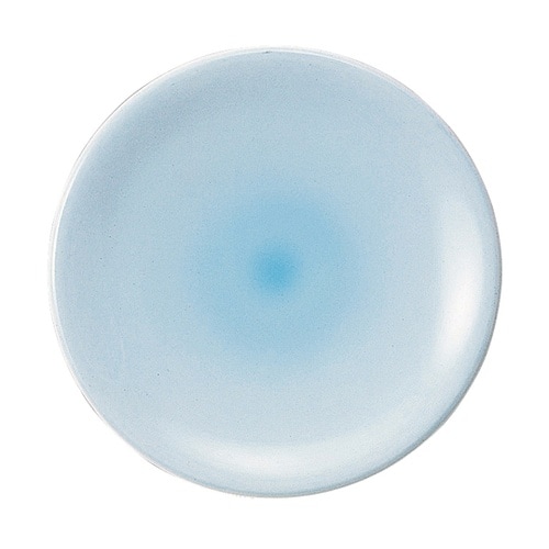 A150寿司皿 青磁パール 120418