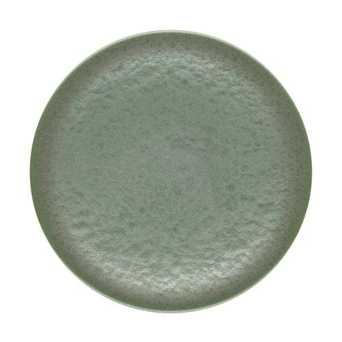 A150寿司皿 グリーンアクア 1204