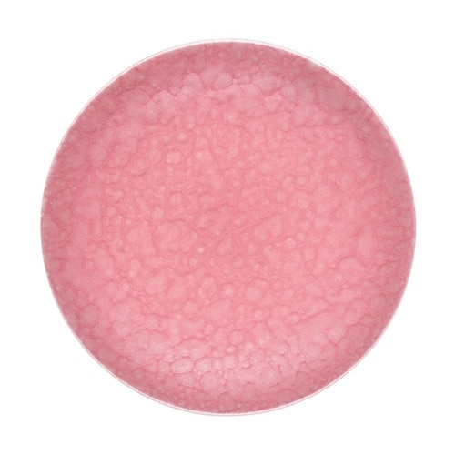 A150寿司皿 ピンクアクア 12042