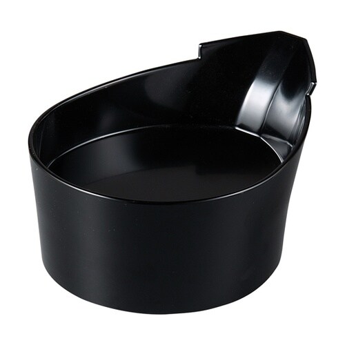 回転寿司皿用黒船 74012340