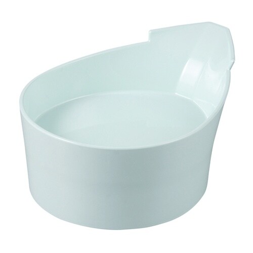 回転寿司皿用船青磁 74012350